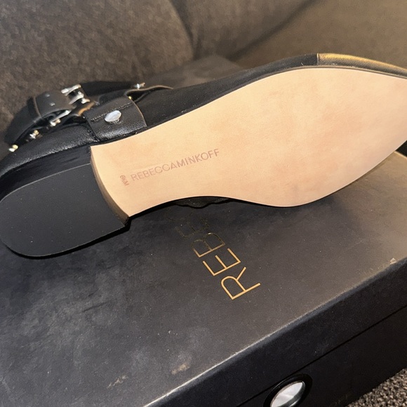 Rebecca Minkoff Inez - Picture 6 of 7